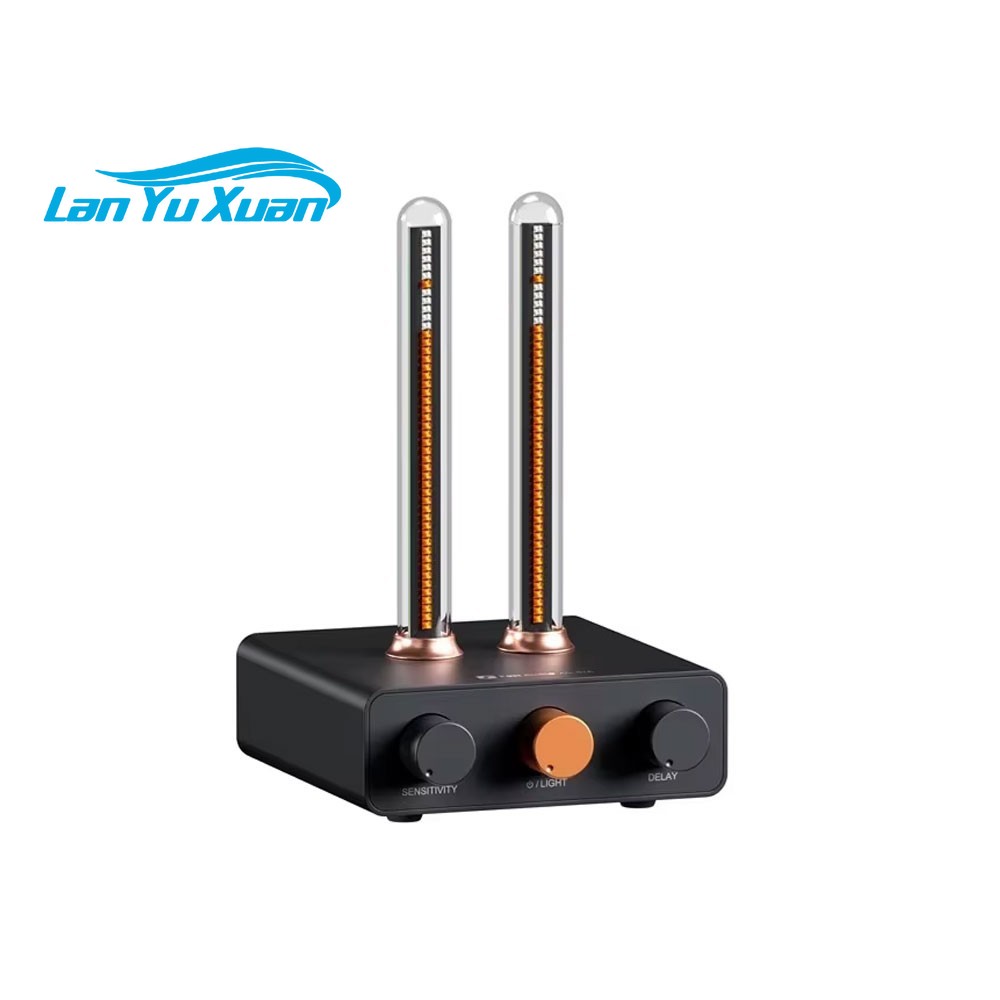 Lighting Visual - Fosi Audio AH-01A Visualizateur de musique