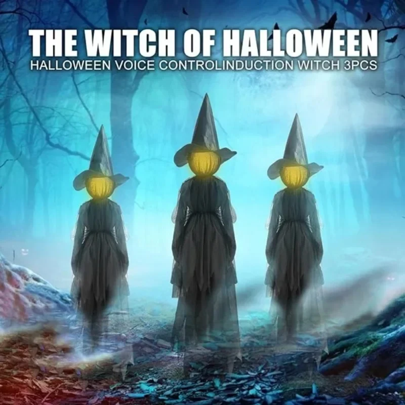1PCSHalloween Décoration Lumin - Up Lighting Decor avis et prix