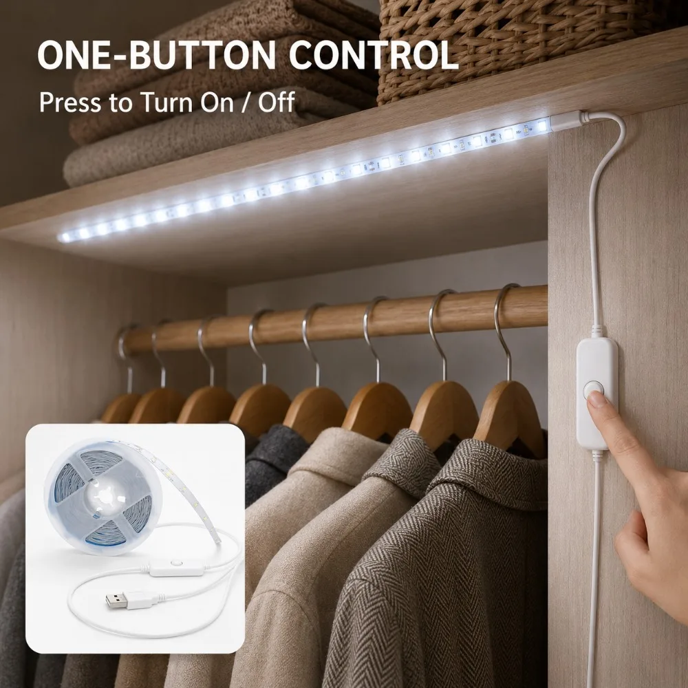 Bandes lumineuses à LED, contr - Lighting Decoration Ideas avis et prix