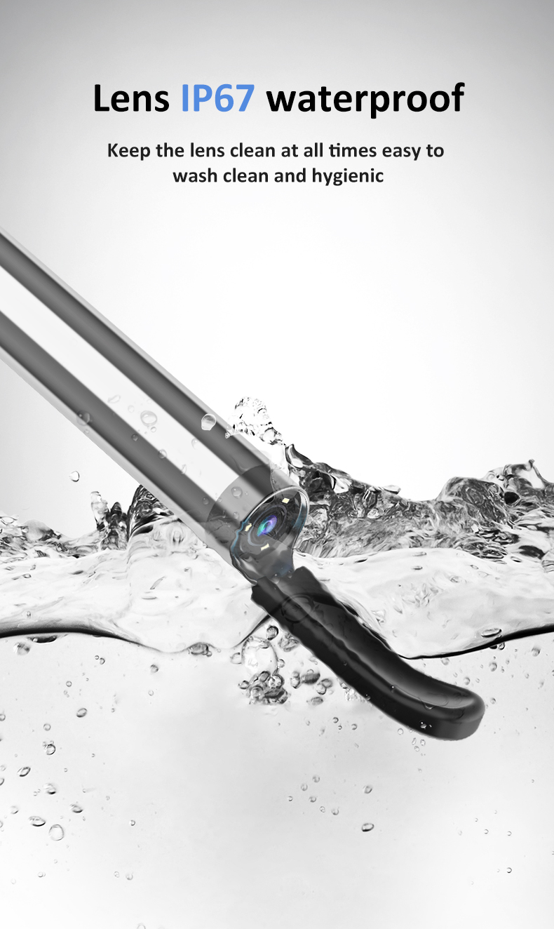Staluo-Dissolvant de cérumen i - Lighting Visual avis et prix