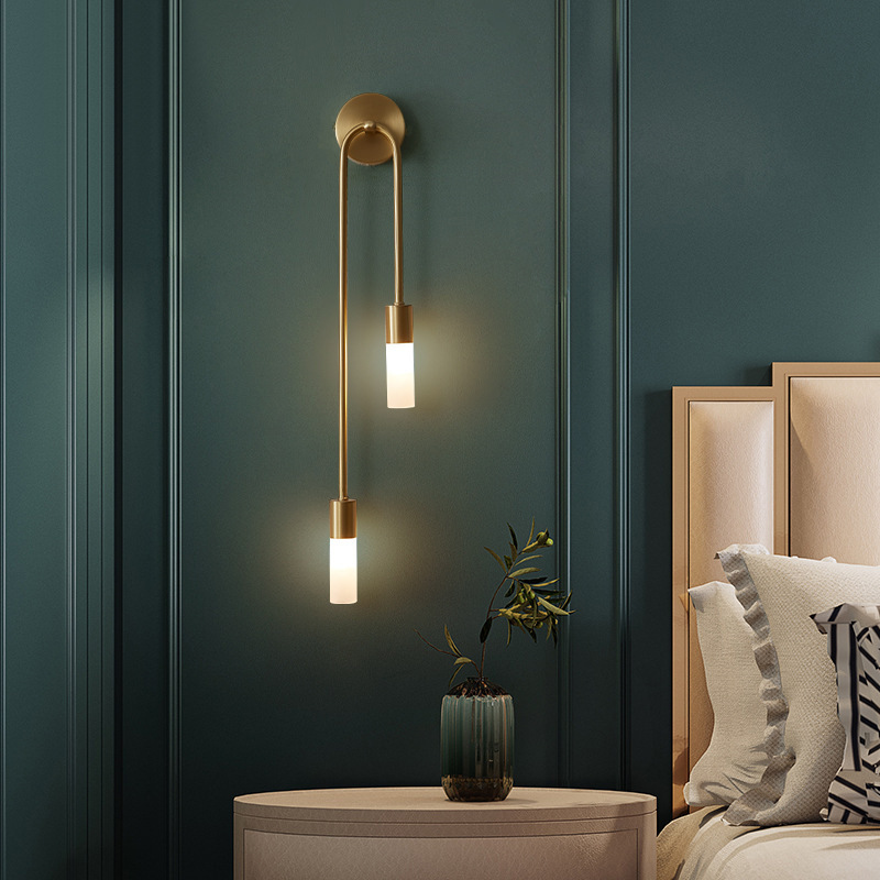 Lampe murale LED décorative no - Up Lighting Decor avis et prix