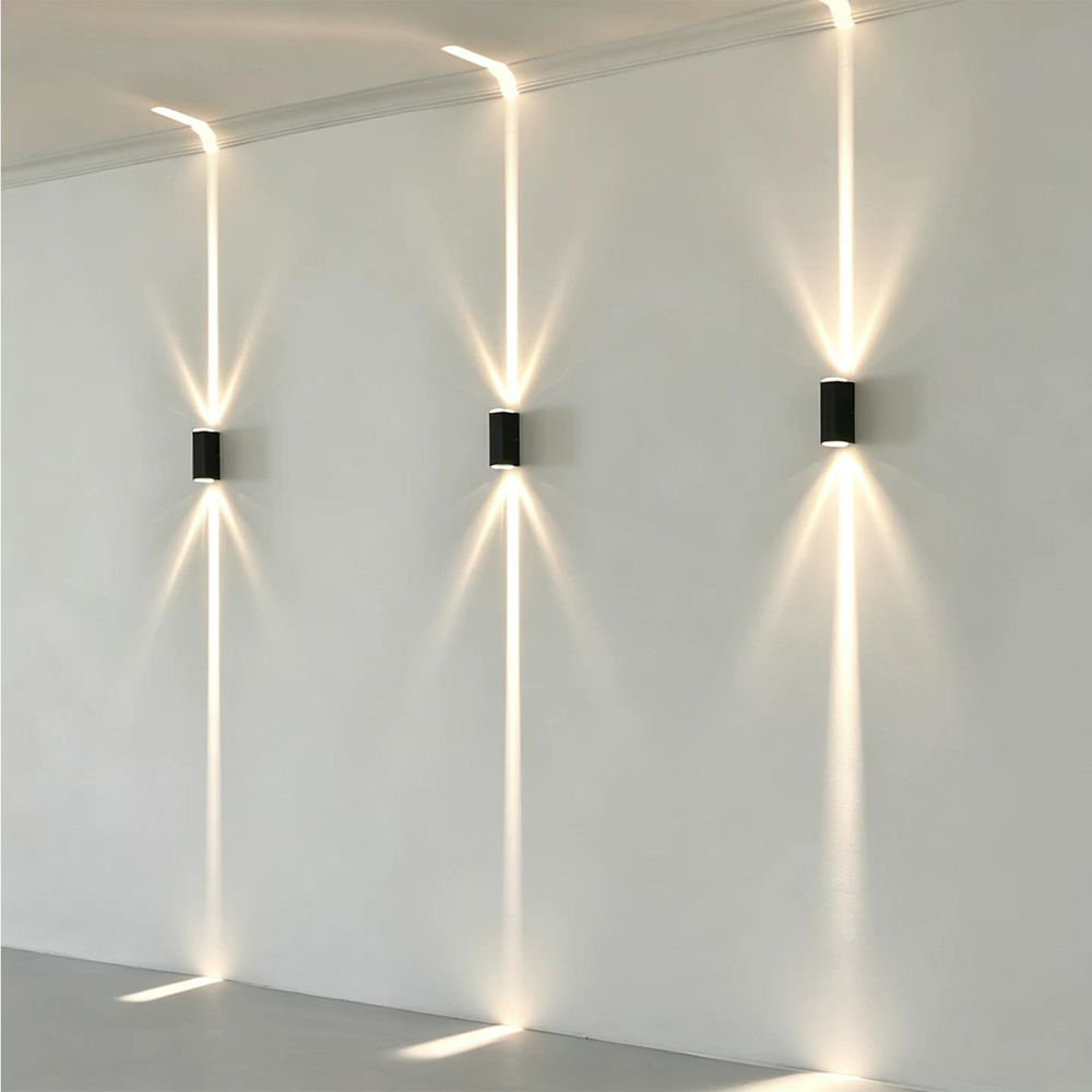 Lampe murale extérieure étanch - Decor Lighting Cy avis et prix