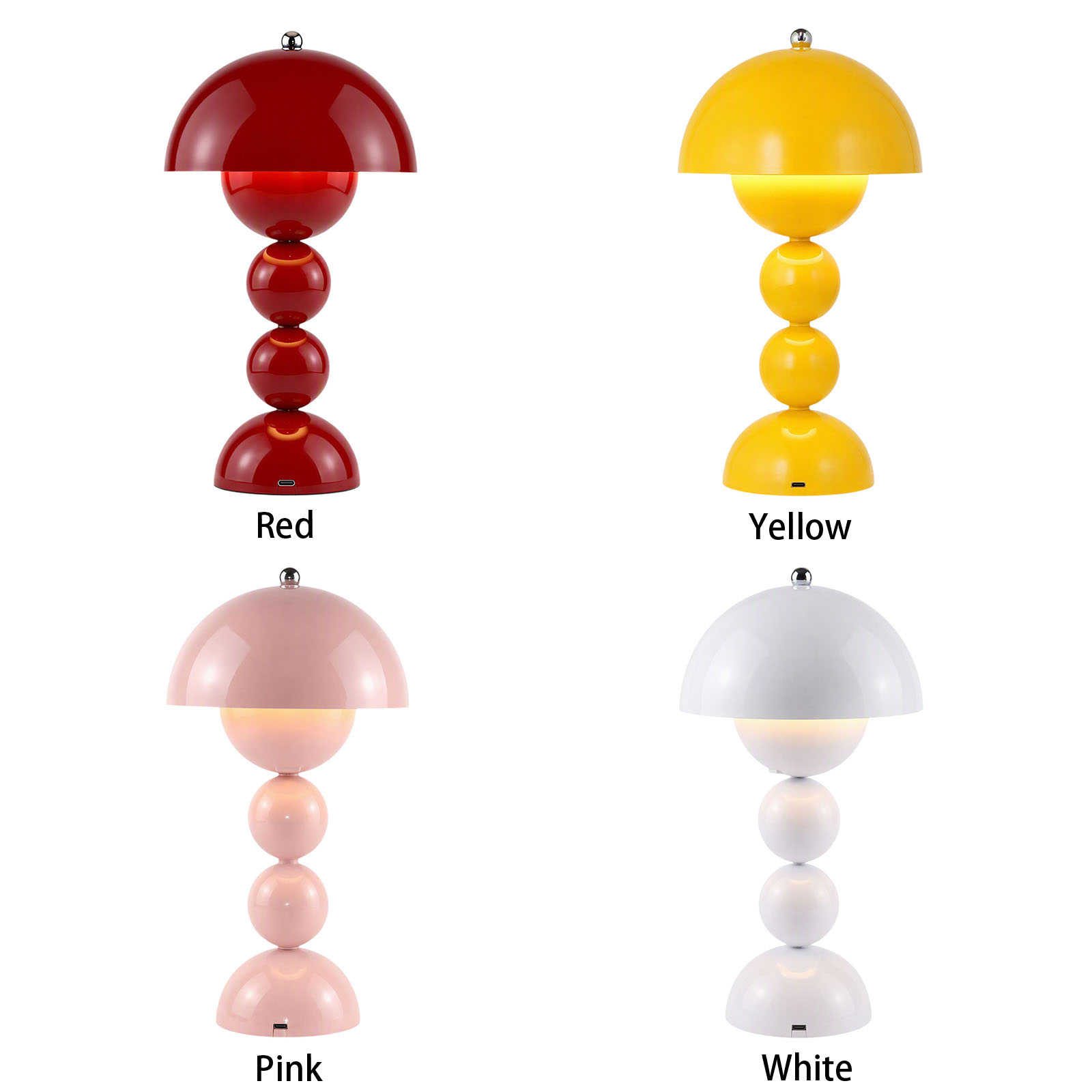 Lampe de table en forme de cha - Lighting Decor Bedroom avis et prix