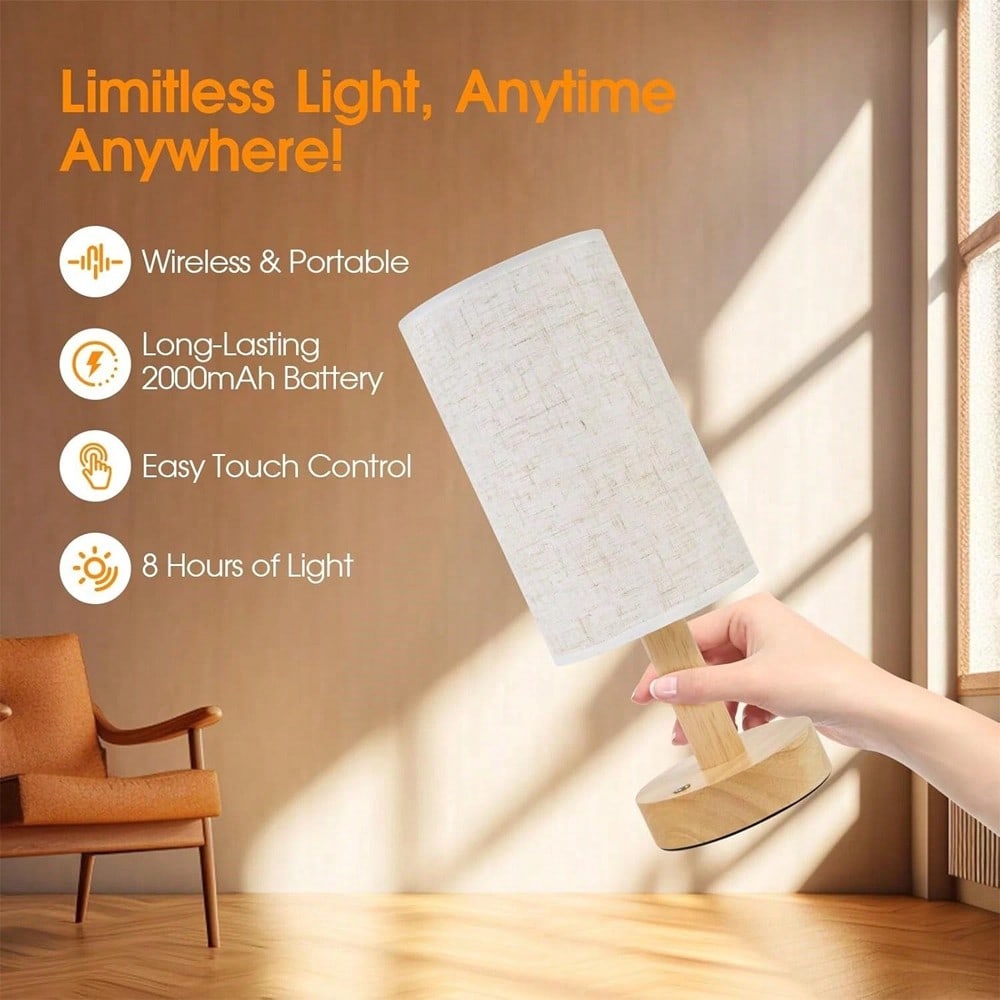 Lampe de table décorative mode - Lighting Christmas Decor avis et prix