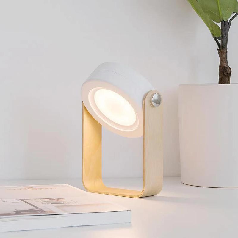 Lampe de chevet pliable ShinyY - Up Lighting Decor avis et prix