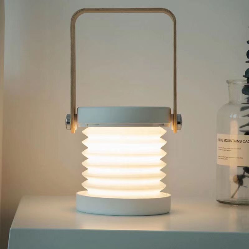 Lampe de chevet pliable ShinyY - Up Lighting Decor avis et prix