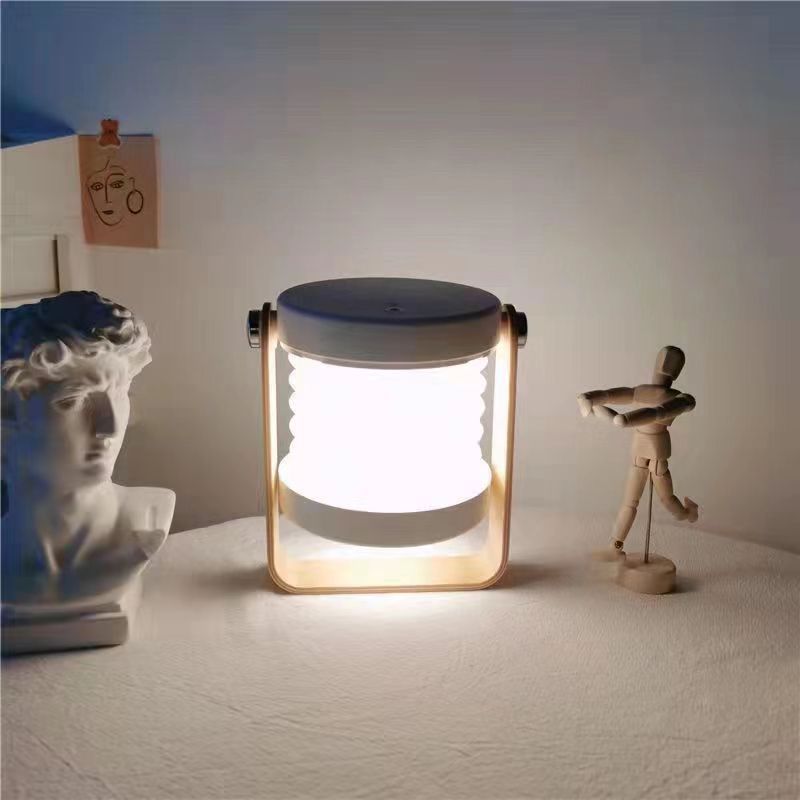 Lampe de chevet pliable ShinyY - Up Lighting Decor avis et prix