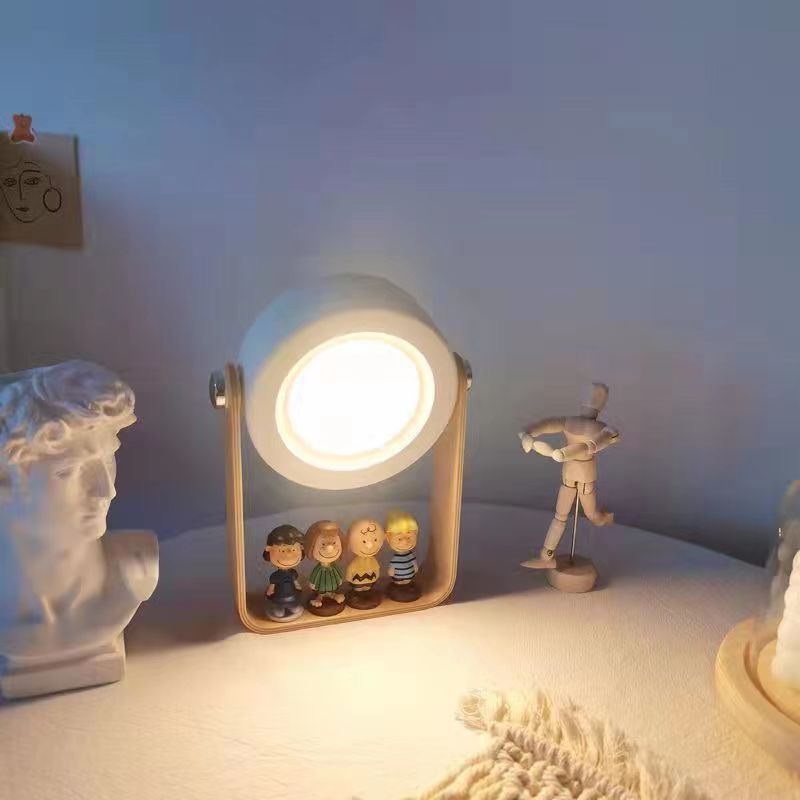 Lampe de chevet pliable ShinyY - Up Lighting Decor avis et prix