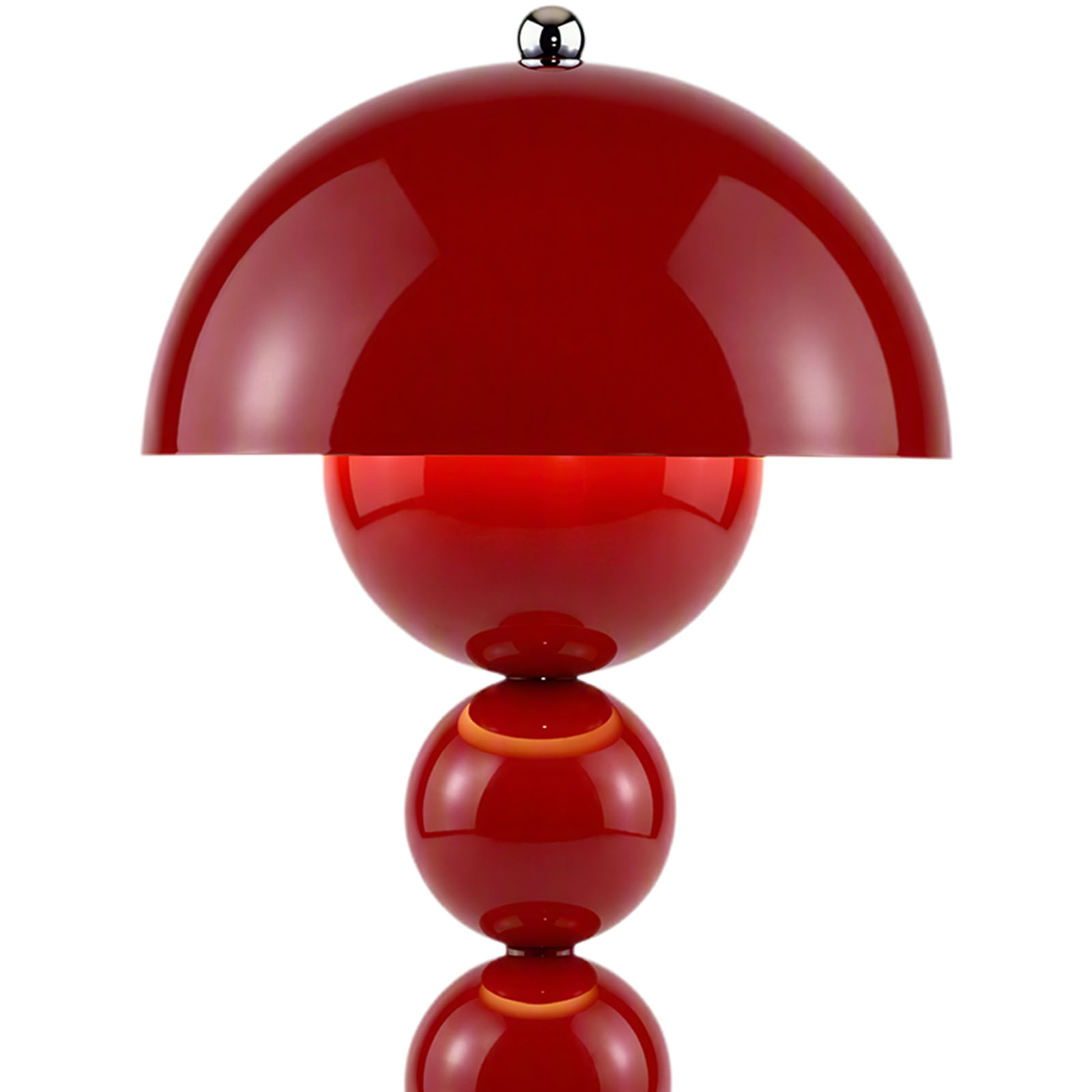 Lampe de table vintage en form - Lighting Decor Bedroom avis et prix