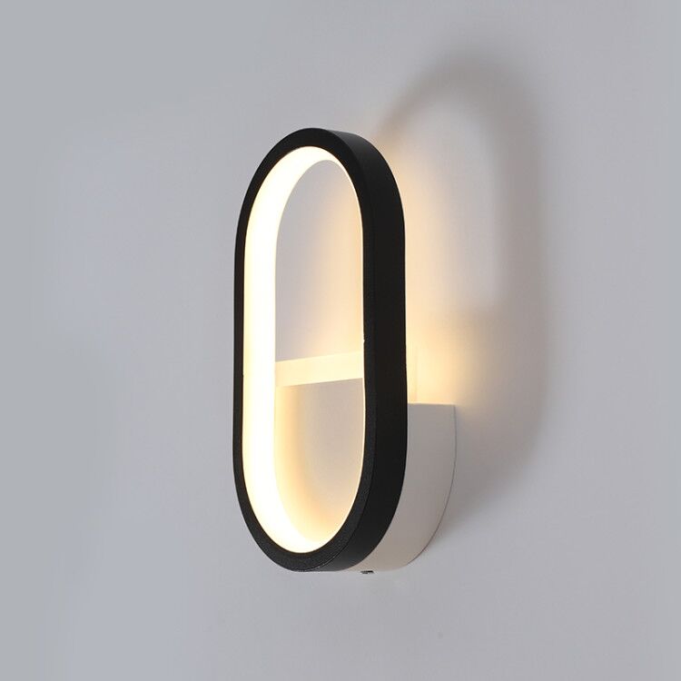 Applique murale LED nordique m - Up Lighting Decor avis et prix