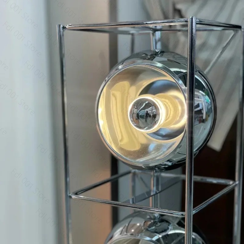 Lampe sur pied Bauhaus créativ - Lighting Decoration Ideas avis et prix