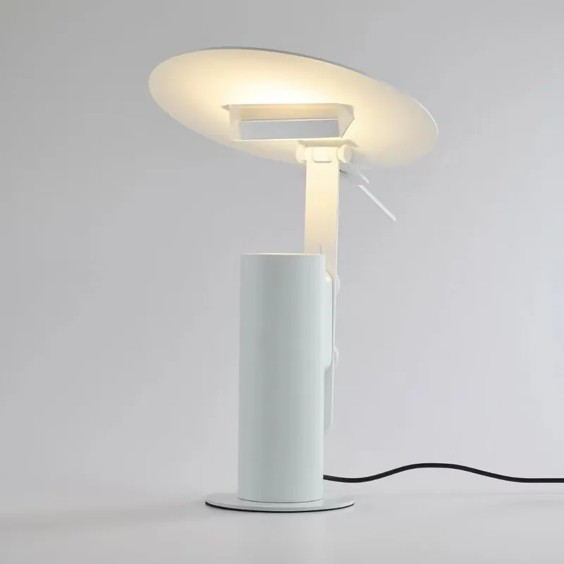 Lampe de table LED COB en alum - Lighting Decor Bedroom avis et prix