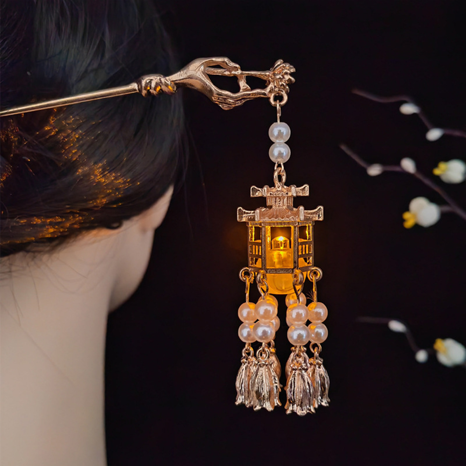 Fourchettes à cheveux de Style - Lighting Decoration Ideas avis et prix