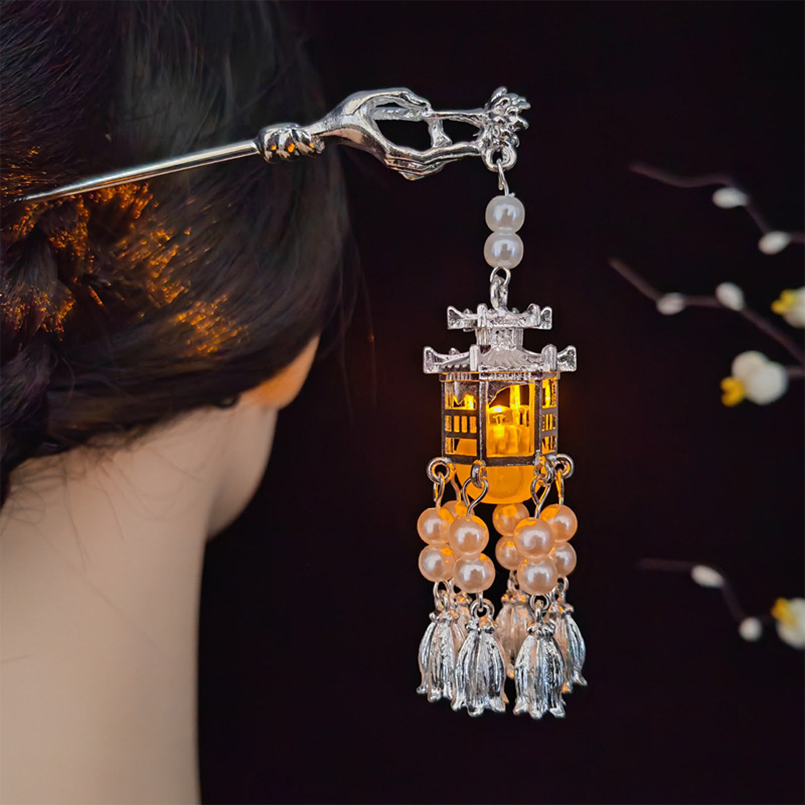Fourchettes à cheveux de Style - Lighting Decoration Ideas avis et prix