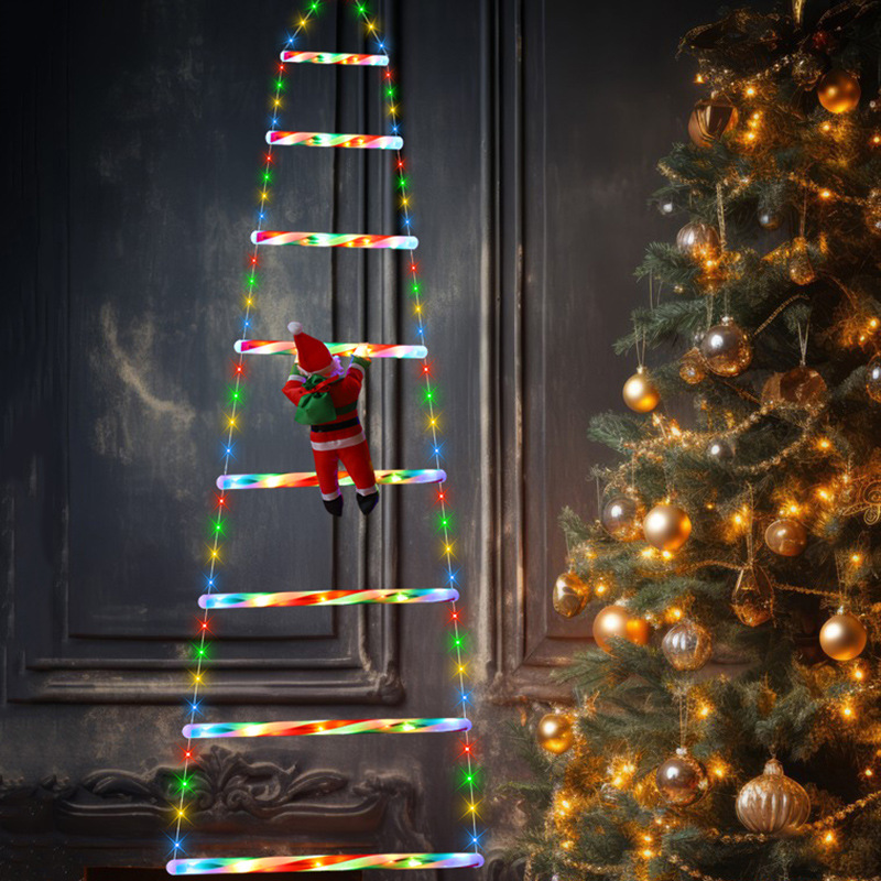Lumières décoratives de noël L - Lighting Christmas Decor avis et prix