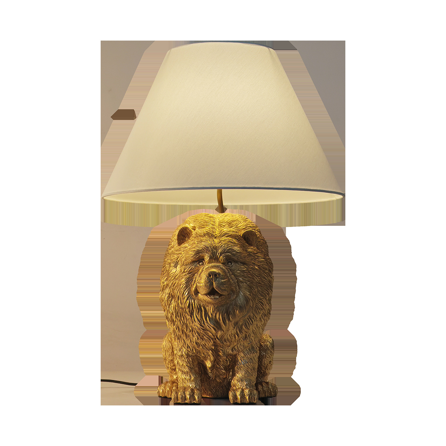 Lampe de bureau en résine repr - Lighting Decor Bedroom avis et prix
