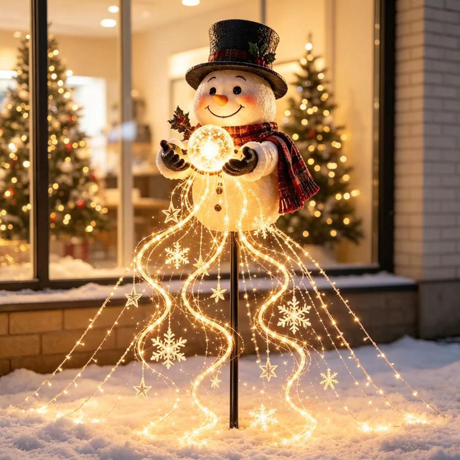 Guirlande lumineuse de Noël 60 - Lighting Christmas Decor avis et prix