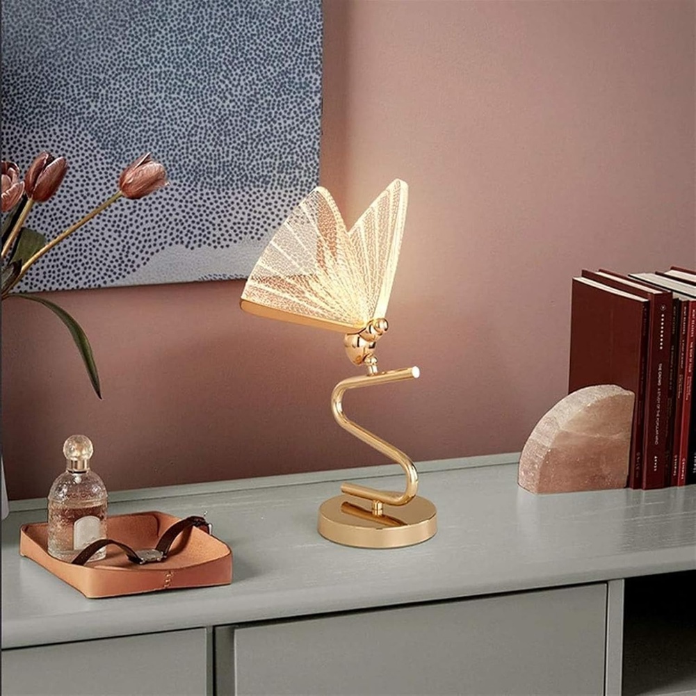 【~ Nouveau modèle FDDT】Lampe d - Lighting Decor Bedroom avis et prix