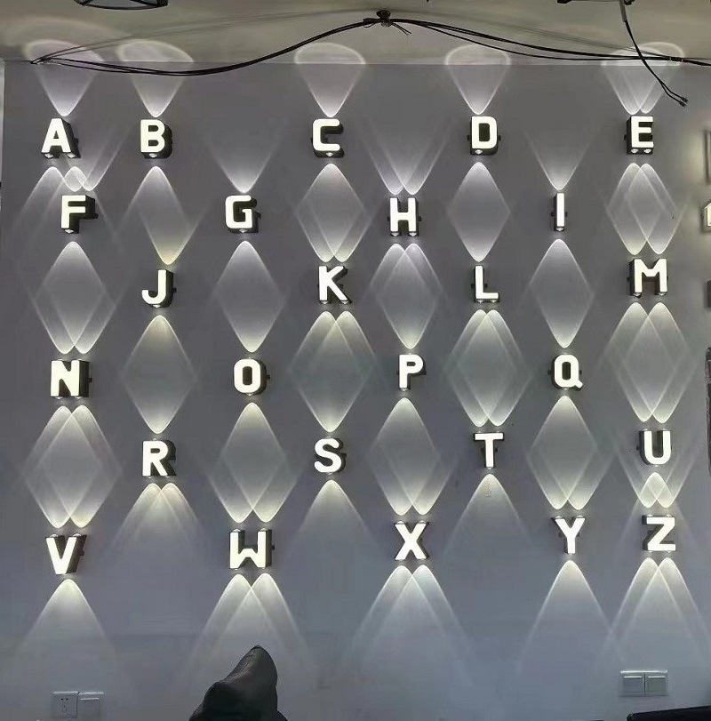 Applique murale extérieure éta - Up Lighting Decor avis et prix