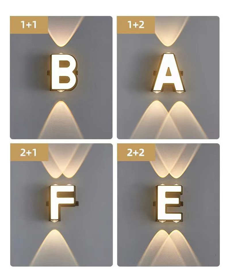 Applique murale extérieure éta - Up Lighting Decor avis et prix